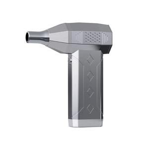 Violent Turbo <b>Fan</b> High-speed Mini Portable <b>Fan</b> Outdoor <b>Handheld</b> <b>Fan</b> - Product Image 1