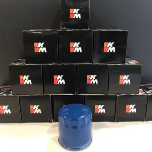 Filtro de Aceite <span class=keywords><strong>Precio</strong></span> de Fábrica al por Mayor OEM 12707246 PF63  PF63E  AA5Z-6714-A  BU2Z-6731-A  ZZ4C-23-802 Compatible con GM y <span class=keywords><strong>FORD</strong></span> - Product Image 1