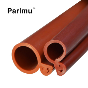 Silicone Rubber <strong>Insulation</strong> <strong>High</strong> <strong>Voltage</strong> Line Cover <strong>Sleeve</strong> - Product Image 4