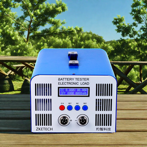 Probador de capacidad de batería de litio de alta corriente, 5V, ciclo 35A, carga 40A, probador de capacidad de descarga, 1 unidad - Product Image 2