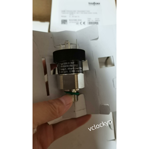 1 capteur Trafag 8288.81.3517 neuf, livraison rapide par FedEx ou DHL - Product Image 2
