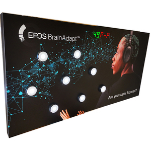 Kiểm tra phản ứng Máy tính để bàn gopher bắn nút mắt nhanh sân chơi trẻ em trò chơi tương tác hoạt động của công ty đạo cụ - Product Image 1