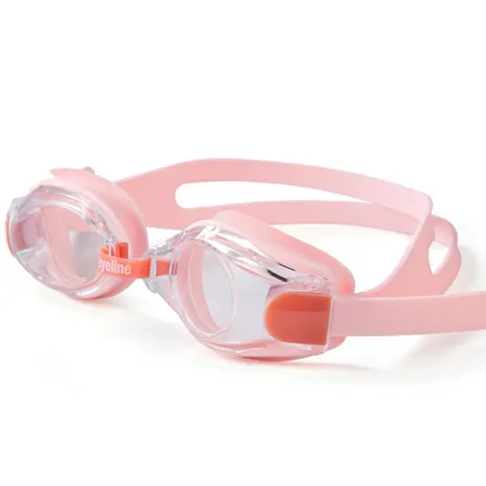OEM Custom Anti Fog Waterproof Myopia Swimming Goggles Racing