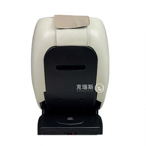 Máquina de Masaje de Pies por Compresión de Aire Eléctrica con Control Remoto y Calefacción por Infrarrojos, Silla de Masaje de Gravedad Cero - Product Image 2