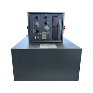 20V 300A 6KW استقطاب عكس النيكل والزنك والكروم معالجة سطح المعدن مقوم أنودة - Product Image 2