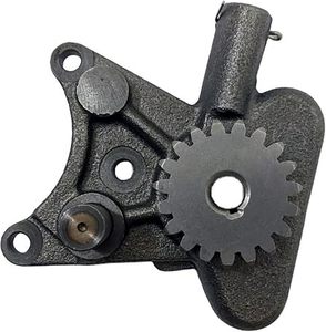 Bomba de Aceite para PERKINS MF240 D3.152 OP1150 41314078 41314187 70991112 41314178 41314165 41314192 3.1522 MF35 135 736513M91 815612 - Product Image 1