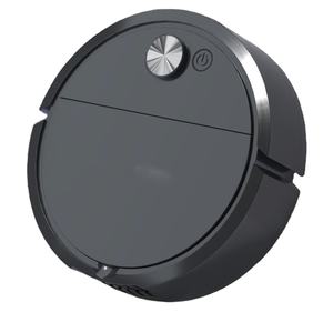 Appareil ménager intelligent sans fil USB super silencieux pour le nettoyage multifonctionnel, aspiration, lavage, fonction de nettoyage automatique - Product Image 1