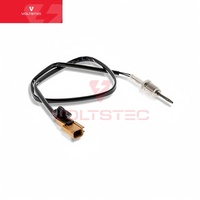NOUVEAU Capteur de température des gaz d'échappement pour MERCEDES-BENZ DACIA RENAULT 1.5 DCi EGT 2263100QAC 226408209R 226409845R 226405263R