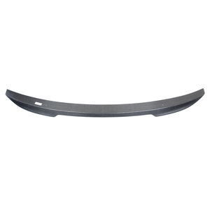 For 3 Series E92 Coupe&E92 M3 CS Style Carbon Fiber Rear Spoiler Trunk Wing 2005-2013 - Product Image 4