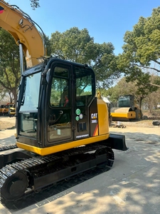 <span class=keywords><strong>8</strong></span> Tonnen Caterpillar für Cat 308e/308 e2 Bagger Mini Gebraucht Guter Zustand Kern komponenten enthalten-Motor Motor Getriebe Getriebe für S. - Product Image 2