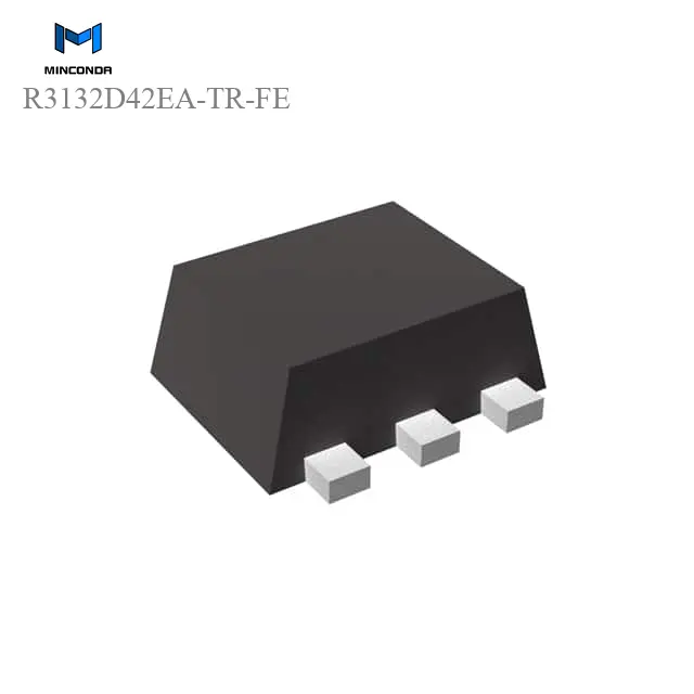 (IC CHIPS) R3132D42EA-TR-FE