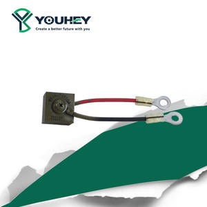 Varistores para Generador Marathon XT-1-25F10A XT-I-25F10A: Apilamiento de Selenio y Puente - Características Clave - Product Image 5