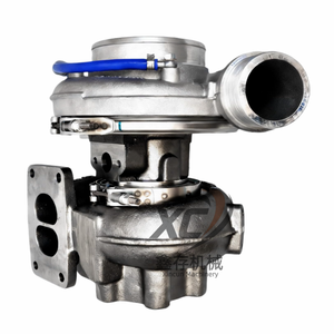 A0100962999 A0100962899 Turbocompresseur S410T pour moteur d'excavatrice, turbocompresseur pour équipement minier, pièces détachées pour camions lourds OM502LA - Product Image 1