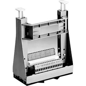 Support de carte R900020154 VT3002-1-2X/48F, support de carte Euro-card, prise de carte amplificateur, carte de connexion, remplacement 3002 - Product Image 6