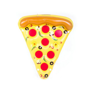 Alfombrilla <span class=keywords><strong>de</strong></span> PVC gigante <span class=keywords><strong>de</strong></span> doble válvula con diseño moderno, engrosada, antiarañazos, ideal para pizza y <span class=keywords><strong>agua</strong></span>, envío global, en stock - Product Image 2