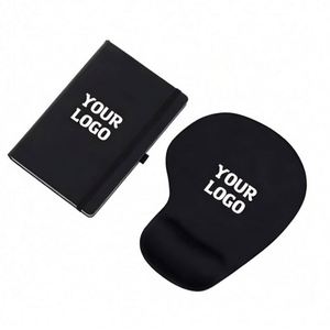 Wholesale Logo A6 Pu Leather <b>Lined</b> Journal <b>Notebook</b> for Writing,Business,Work & School Promo Gift Note Books - Product Image 1