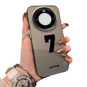 เคสโทรศัพท์มือถือสำหรับ <span class=keywords><strong>Huawei</strong></span> Phones70 <span class=keywords><strong>Pro</strong></span> และ Honor 100 <span class=keywords><strong>5G</strong></span> วัสดุ TPU ป้องกัน 360 องศา - Product Image 5