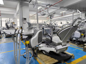 Ghế nha khoa bán chạy nhất Ghế nha khoa <span class=keywords><strong>CX</strong></span>-<span class=keywords><strong>9000</strong></span>(20) - Product Image 3