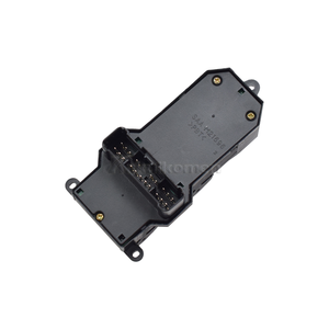 Nuevo Interruptor Elevalunas Eléctrico Negro 35760-S9A-G042A 35760S9AG042A Para Honda <span class=keywords><strong>CRV</strong></span> CR-V 2002-2006 Civic 2001-<span class=keywords><strong>2005</strong></span> - Product Image 6