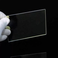 Cheap Custom 25mm 50% Transmittance 50% Reflective Plate Optical BeamSplitter Filter Glass