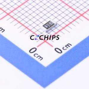 Resistencia SMD FRL1206FR330TS 1206 (Tipo: Película Gruesa) (Resistencia: 330mOhm Precisión: 1%) - Product Image 1