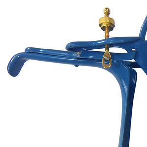 Espéculo Vaginal de Acero Inoxidable de Primera Calidad, Fabricante Líder de Instrumentos Quirúrgicos Ginecológicos - Product Image 2