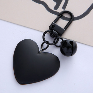 Llavero de Resina UV 3D con Diseño de <span class=keywords><strong>Anime</strong></span> en Color Caramelo 2026, para Mochila de Niñas, Estuche para Auriculares, Colgante, Accesorios Creativos, Regalo para Parejas - Product Image 4