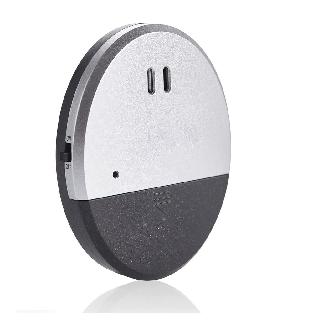 Cheap 125dB Intelligent House Security Alarm System Magnetic Sensor Anti-theft Burglar Alarm Window Door Room Security Alarm · image 2