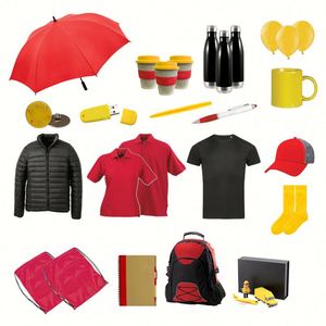 Design Custom Business Giveaway Merchandising Corporate Promotional Gift Set Logistics Brand Personalized Marketing Products - Product Image 5