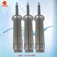 Arbre gonflable Arbre pneumatique en expansion 2025 Offre Spéciale Usine Aluminium et acier personnalisés