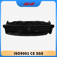 Grille d'admission d'air active BYD Seal 05 2025, assemblage OE 16817331-00, noir, avant + arrière, anti-pincement, neuve, d'origine, en stock