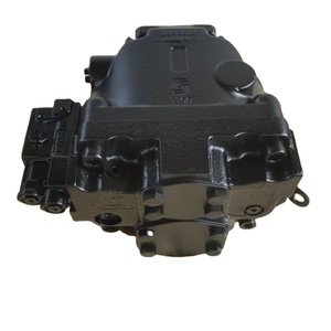 Pompe hydraulique à pistons axiaux à circuit ouvert Danfos-s série 45 ERR147CPC26NNNNN3S4CPA1NAAANNNNNN - Product Image 2