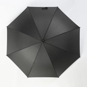 Paraguas de lluvia de golf Personalizados Baratos promocionales al por mayor de fabricantes de <span class=keywords><strong>China</strong></span> con impresiones de logotipo - Product Image 6