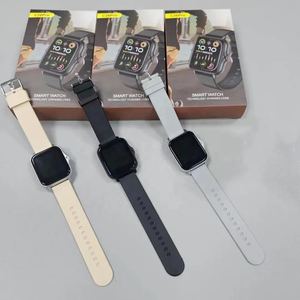 Jam tangan pintar C26 PRO, arloji cerdas layar sentuh 1.44 inci Harga terbaik dari pabrik - Product Image 3