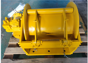 Mini <span class=keywords><strong>cabrestante</strong></span> hidráulico portátil de 6000 libras, ligero y duradero para operaciones de construcción <span class=keywords><strong>forestal</strong></span> y rescate - Product Image 3