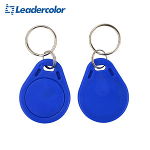 Chất lượng cao ABS <span class=keywords><strong>RFID</strong></span> keyfobs Mini NFC Tag tùy chỉnh trống hoặc với logo Màn hình in ấn <span class=keywords><strong>RFID</strong></span> keyfobs - Product Image 3