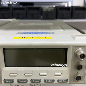 1 unidad de medidor de potencia RF de doble canal Anritsu ML2438A usado # N1196P YF &amp; lhy - Product Image 2