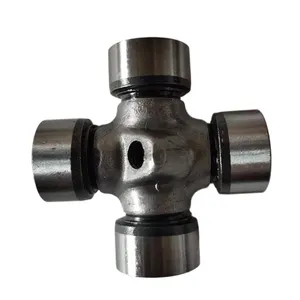 High Performance Auto Parts 90 Degree Spindle Coupling Bearing U-Joint Cardan Cross Joint
