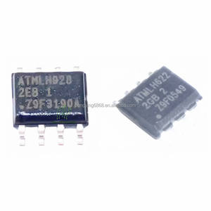 Интегральная схема с поддержкой BOM, U3216, SOP-8, высокоток <span class=keywords><strong>IO</strong></span>/-2,0/2.5A - Product Image 2