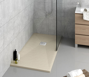 Plateau <span class=keywords><strong>de</strong></span> <span class=keywords><strong>douche</strong></span> rectangulaire à surface solide personnalisé-Base en acrylique à texture <span class=keywords><strong>de</strong></span> marbre moderne pour salle <span class=keywords><strong>de</strong></span> bain et salle <span class=keywords><strong>de</strong></span> bain - Product Image 1