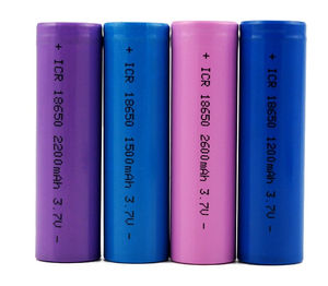 Аккумуляторы 21700 литий-ионных аккумуляторов, 21700 4500 мАч, 3,7 В, в наличии, по низкой цене, для автомобиля - Product Image 5