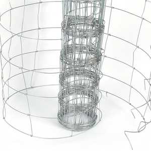 Agricultura arame malha cerca/cercas baratas quente mergulhado galvanizado cerca do gado para venda - Product Image 3