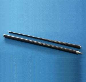 Halex Graphite Cue Sticks: Premium Quality for Snooker & Pool