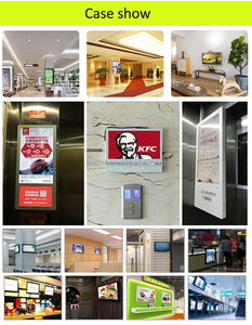 10 12 13 14 15 15.6 17 18.5 21.5 inch màn hình cảm ứng Wall Mount Wifi RJ45 PoE kiosk Linux <span class=keywords><strong>Android</strong></span> Máy tính bảng <span class=keywords><strong>PC</strong></span> - Product Image 3