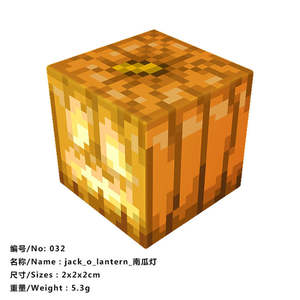 Bloques de Construcción Magnéticos Estilo Mini Zone, Cubos Pixelados de 1.8cm o 2.5cm, Diseños Visuales Personalizables para Niños y Coleccionistas - Product Image 3