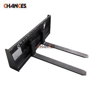 Diskon garpu palet mesin konstruksi kastanye selip Mini kaskade Tiongkok - Product Image 4