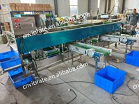 Nieuwe Multifunctionele Sorteerder Op Grootte Van Groenten En Fruit Aardappel Dadelpalm Ananas Roller Sorteermachine Sorteermachine