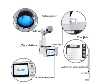 M-triangel-máquina de grabado láser para iPhone 13, 12, 11, X, XS, <span class=keywords><strong>8</strong></span>, 8p, reparación de LCD, elimina el corte de Marco - Product Image 4