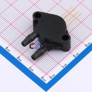 เซ็นเซอร์ความดันเซ็นเซอร์ GZP192-050G ผ่านรูแบบดั้งเดิมและใหม่เอี่ยม (THT) - Product Image 2