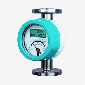 Biến khu vực đo lưu lượng và rotameter ống kim loại Float lưu lượng kế - Product Image 3